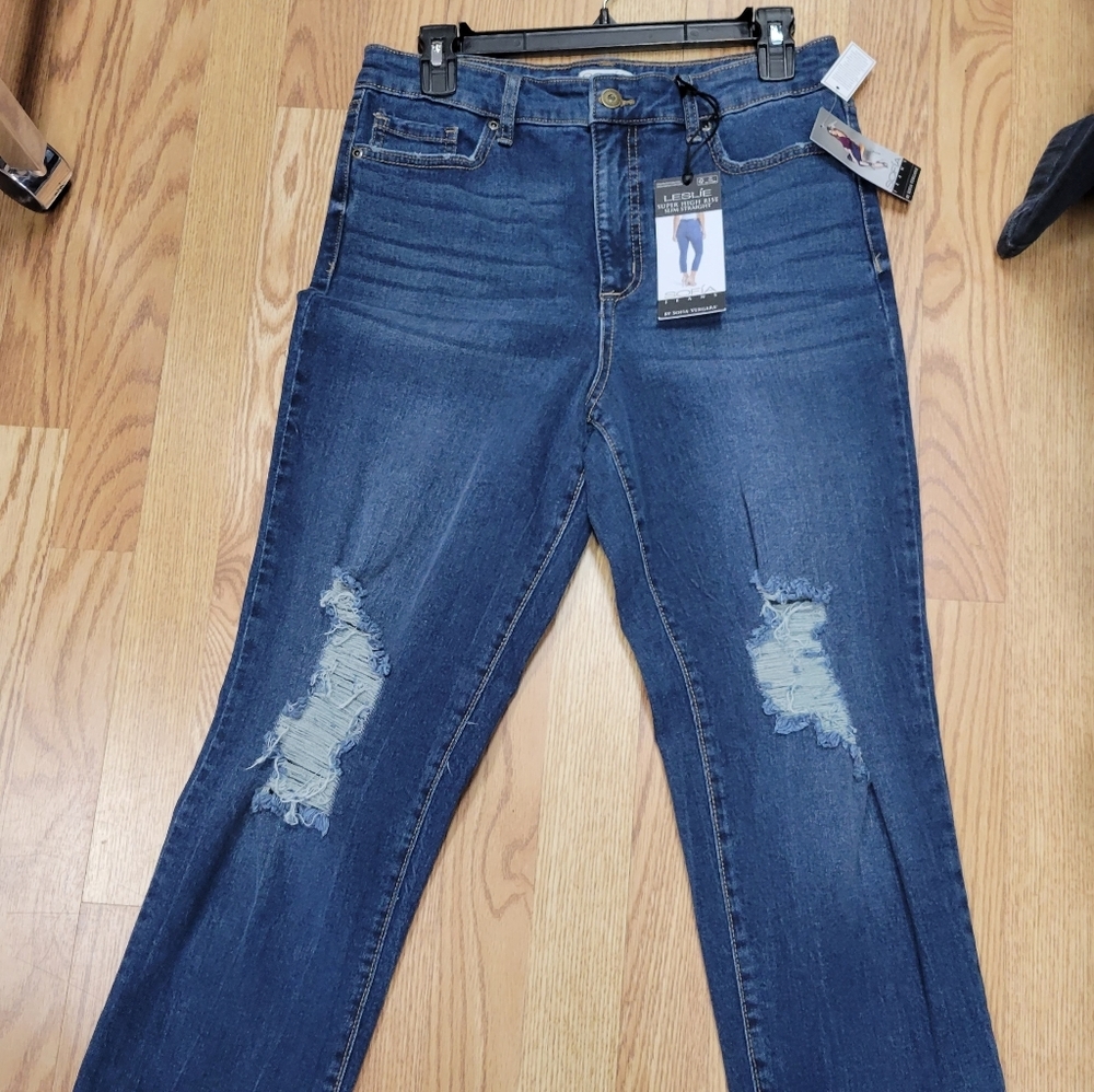New Sophia Vargas jeans
